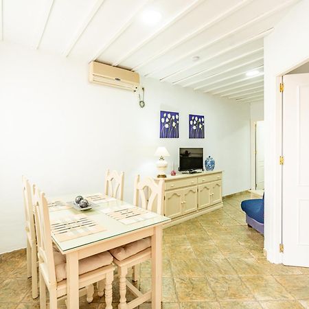 Apartamentos Casamonteymar Vejer de la Frontera Ngoại thất bức ảnh