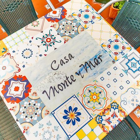 Apartamentos Casamonteymar Vejer de la Frontera Ngoại thất bức ảnh
