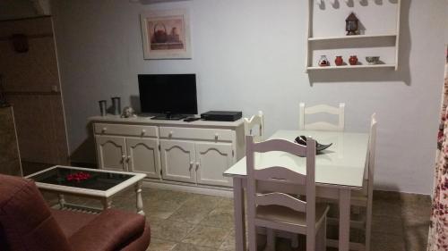 Apartamentos Casamonteymar Vejer de la Frontera Ngoại thất bức ảnh