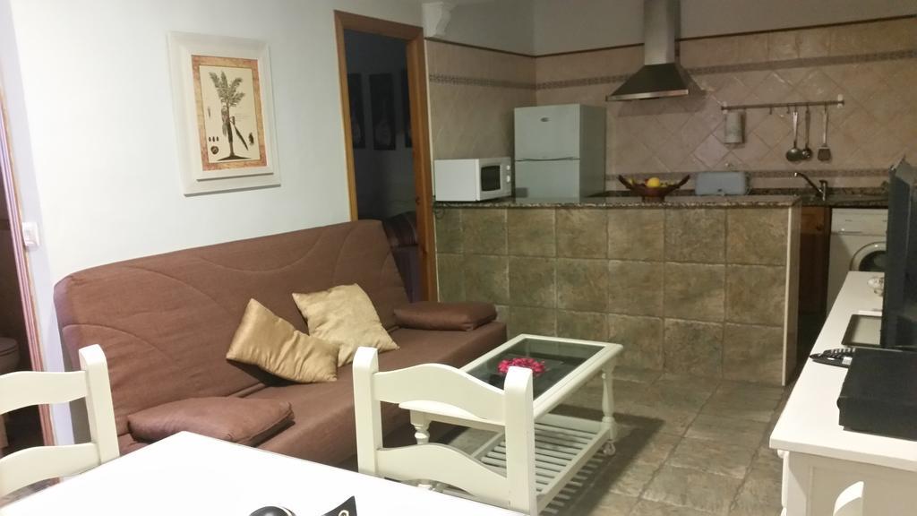 Apartamentos Casamonteymar Vejer de la Frontera Phòng bức ảnh