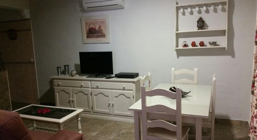 Apartamentos Casamonteymar Vejer de la Frontera Phòng bức ảnh