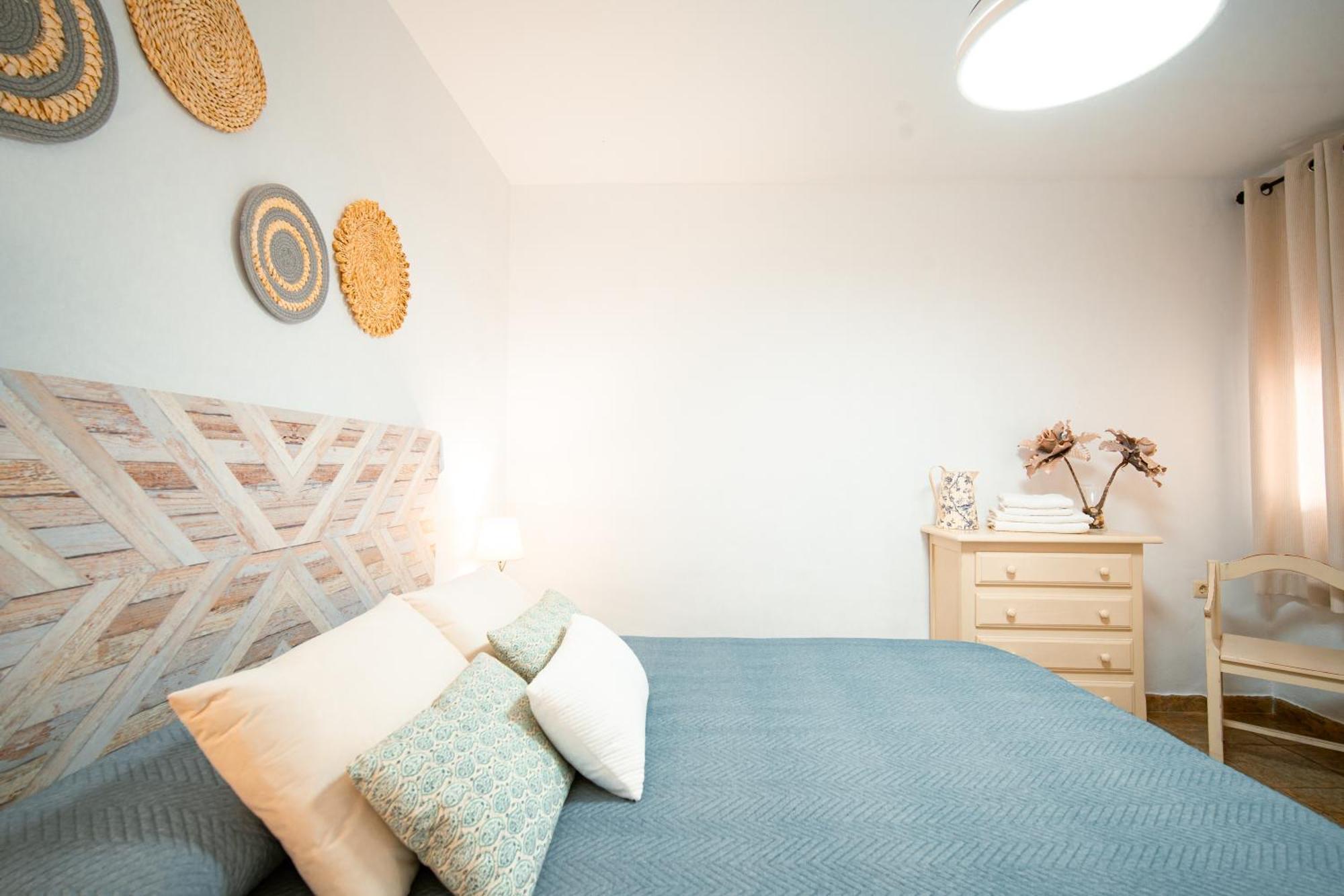 Apartamentos Casamonteymar Vejer de la Frontera Ngoại thất bức ảnh