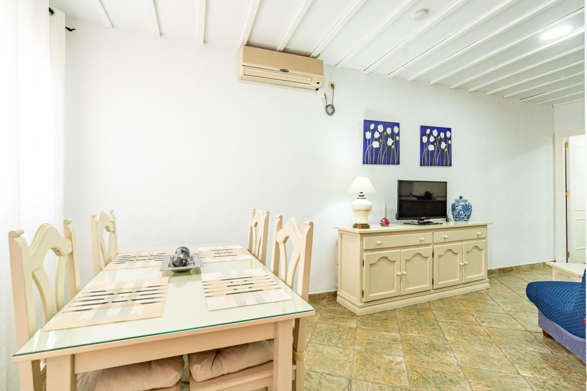 Apartamentos Casamonteymar Vejer de la Frontera Ngoại thất bức ảnh