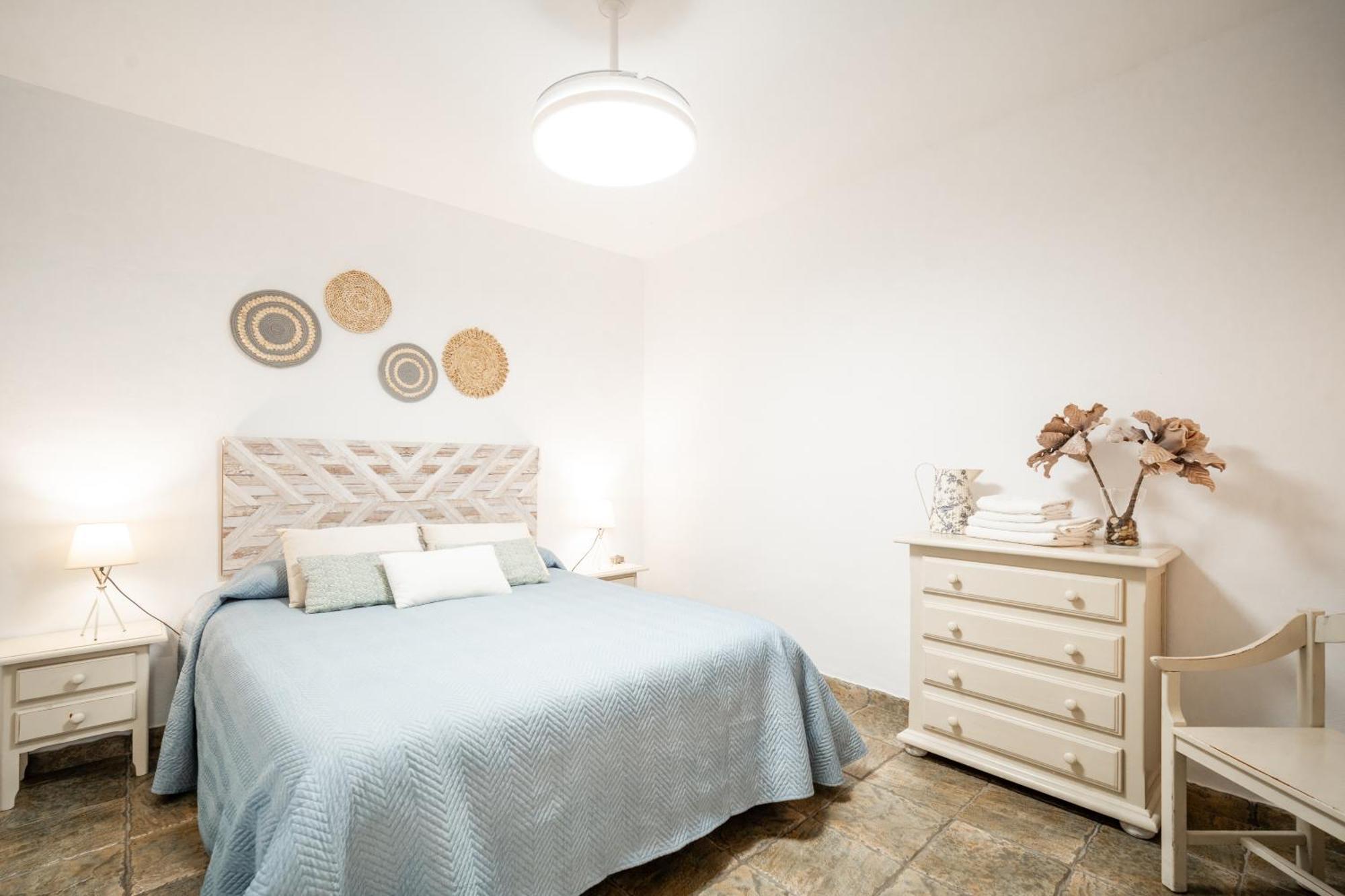 Apartamentos Casamonteymar Vejer de la Frontera Ngoại thất bức ảnh