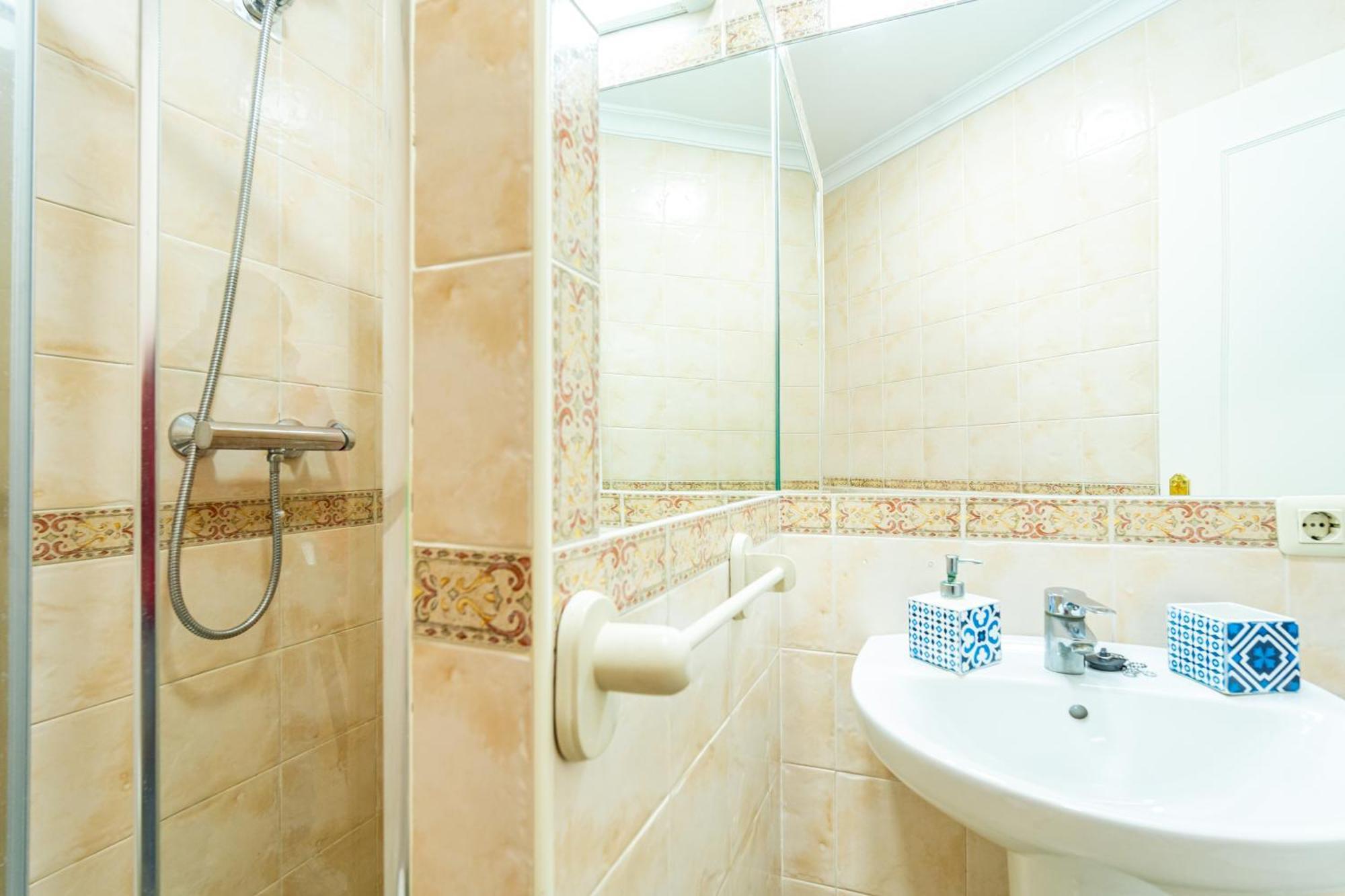 Apartamentos Casamonteymar Vejer de la Frontera Ngoại thất bức ảnh