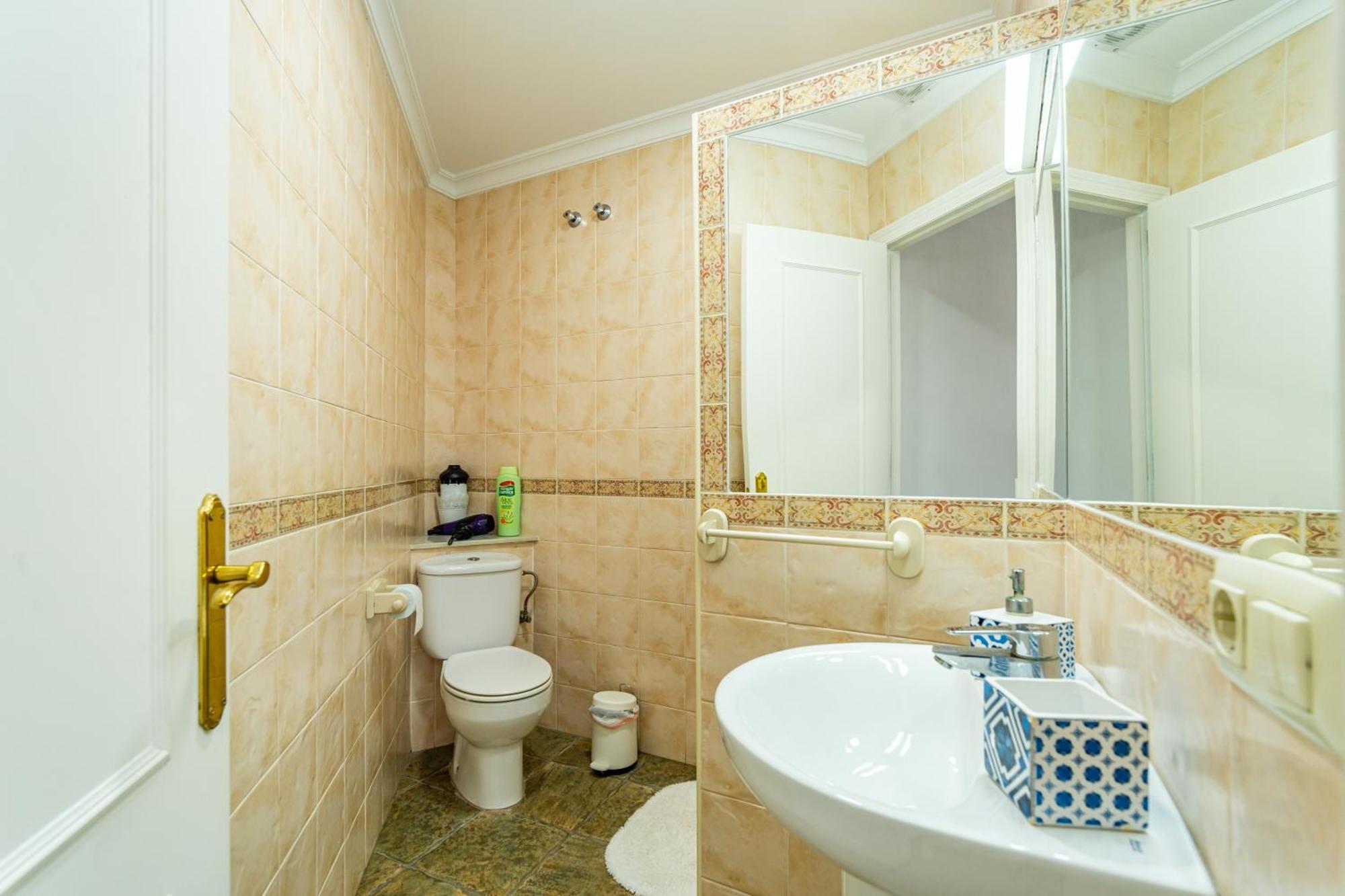 Apartamentos Casamonteymar Vejer de la Frontera Ngoại thất bức ảnh