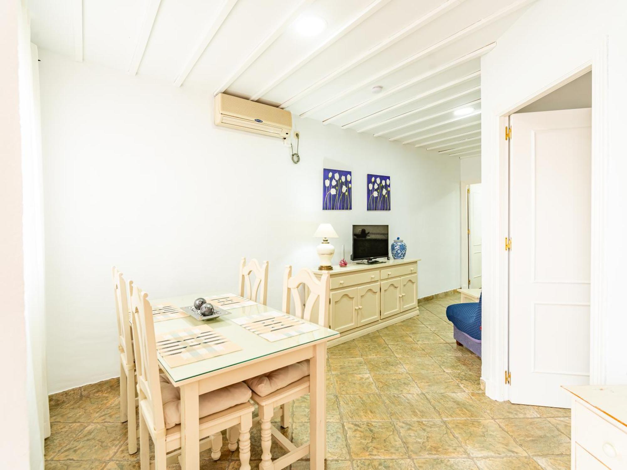 Apartamentos Casamonteymar Vejer de la Frontera Ngoại thất bức ảnh