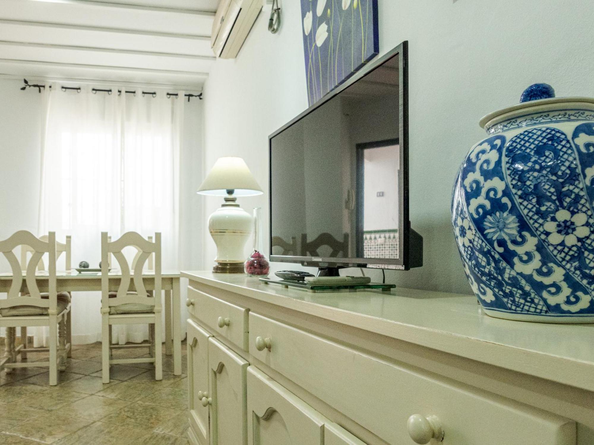 Apartamentos Casamonteymar Vejer de la Frontera Ngoại thất bức ảnh