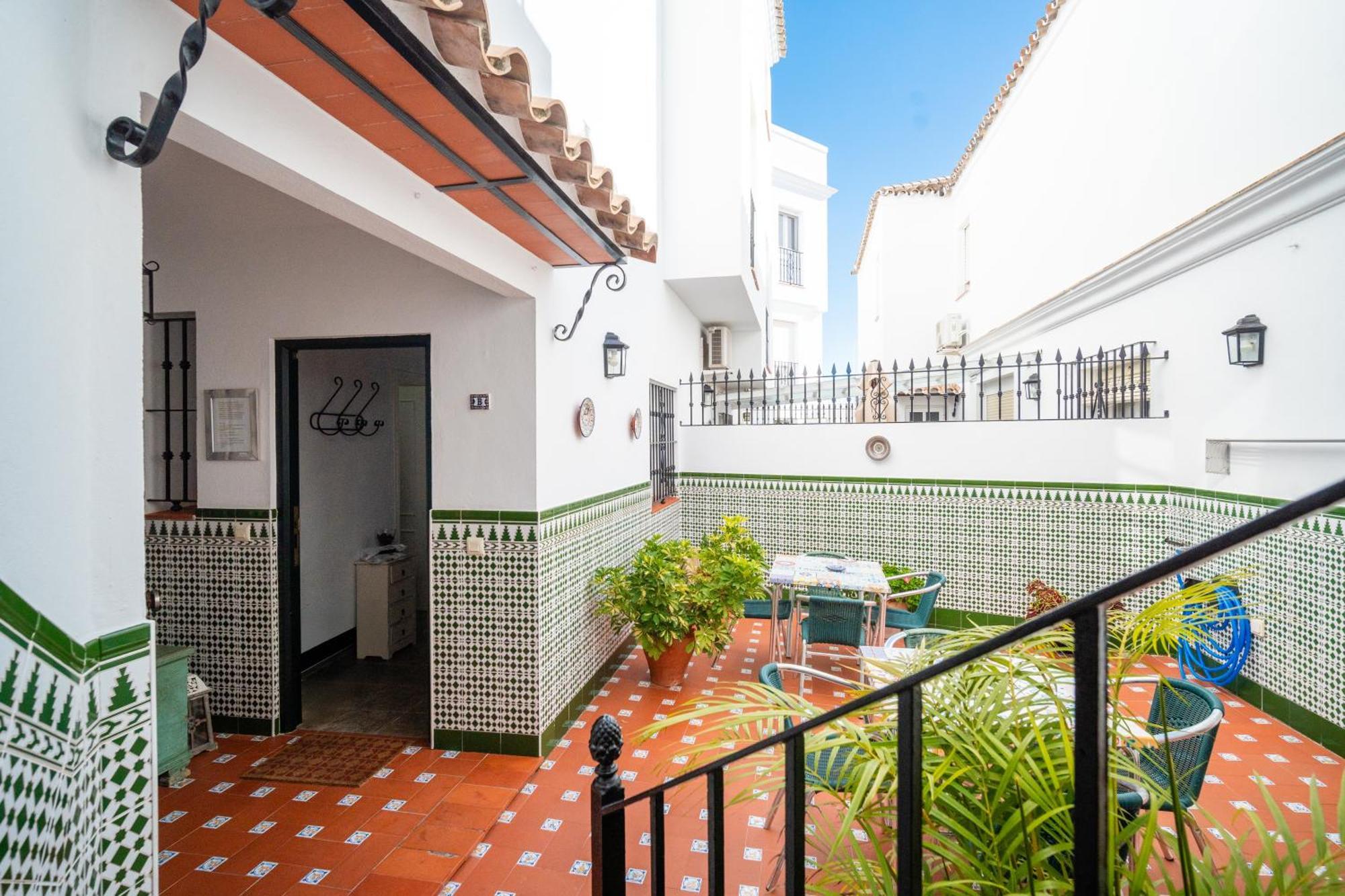 Apartamentos Casamonteymar Vejer de la Frontera Ngoại thất bức ảnh